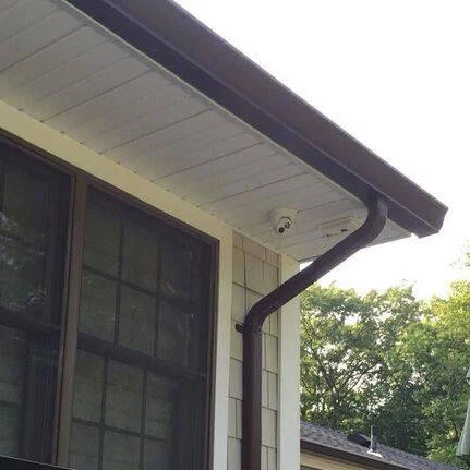 emergency gutter repair Melville ny